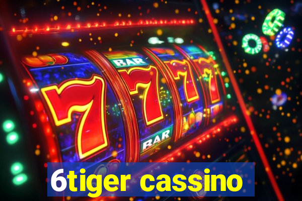 6tiger cassino